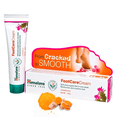 Foot Care Cream-SKU-SAI-3204