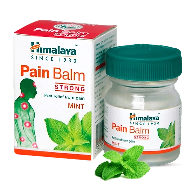 Pain Balm STRONG-SKU-SAI-3206