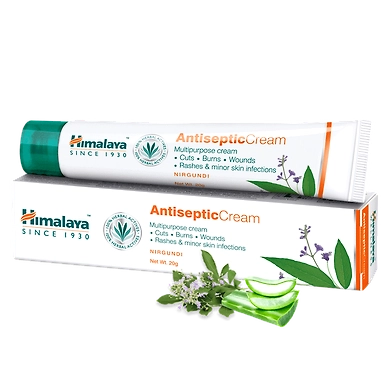 Antiseptic Cream-SKU-SAI-3207
