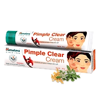 Pimple Clear Cream