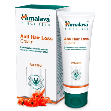 Anti Hair Loss Cream-SKU-SAI-3210