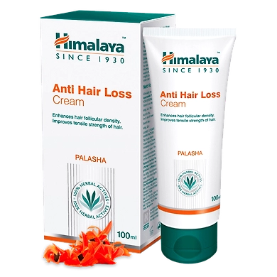 Anti Hair Loss Cream-SKU-SAI-3211
