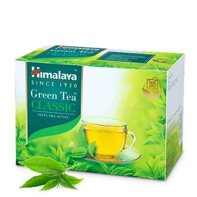 Green Tea-SKU-SAI-3213
