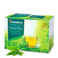 Green Tea