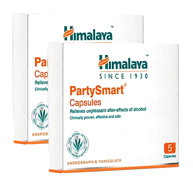 PartySmart CAPSULES-SKU-SAI-3221