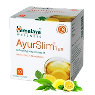 AyurSlim Tea