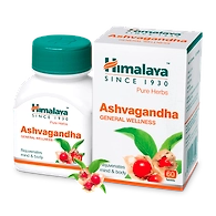 Ashvagandha