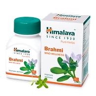Brahmi