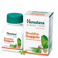 Shuddha Guggulu