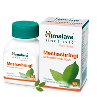 Meshashringi