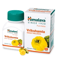 Vrikshamla