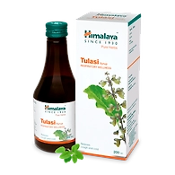 Tulasi Syrup