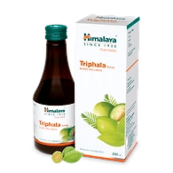 Triphala SYRUP