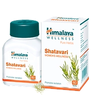 Shatavari