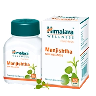 Manjishtha