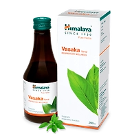 Vasaka Syrup