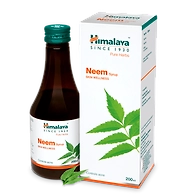 Neem Syrup