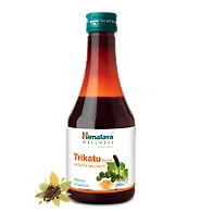 Trikatu Syrup