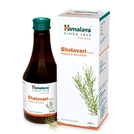 Shatavari Syrup