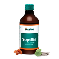 Septilin Syrup
