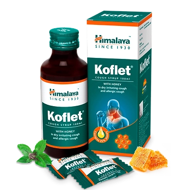 Koflet Syrup-SKU-SAI-3266