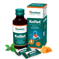 Koflet Syrup