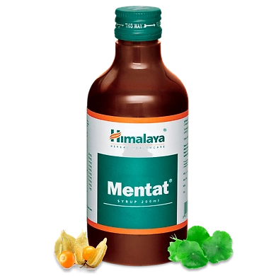 Mentat Syrup-SKU-SAI-3269
