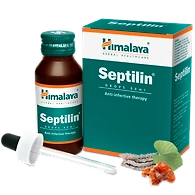 Septilin Drops