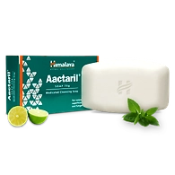 Aactaril Soap