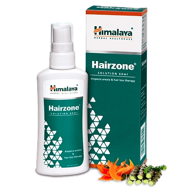 Hairzone Solution-SKU-SAI-3274