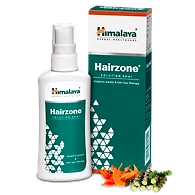 Hairzone Solution