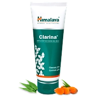 Clarina Anti-Acne Face Wash Gel