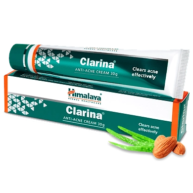 Clarina Anti-Acne Cream-SKU-SAI-3277
