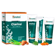 Clarina Anti-Acne Kit