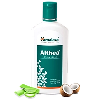Althea Lotion