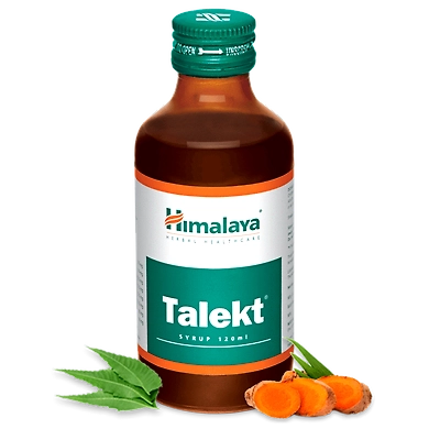 Talekt Syrup-SKU-SAI-3282