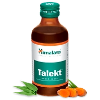 Talekt Syrup