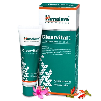 Clearvital Cream-SKU-SAI-3284