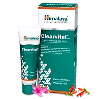 Clearvital Cream