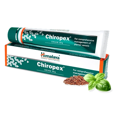 Chiropex Cream-SKU-SAI-3285