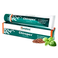 Chiropex Cream
