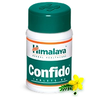 Confido