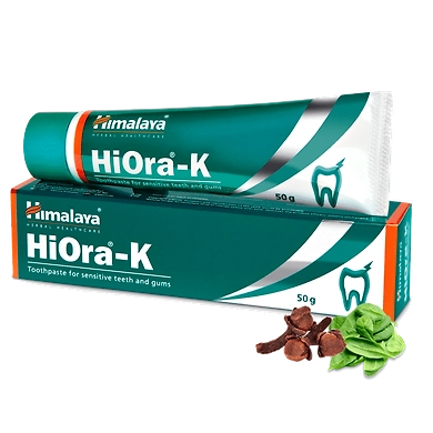 Hiora-K Toothpaste-SKU-SAI-3292