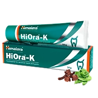 Hiora-K Toothpaste