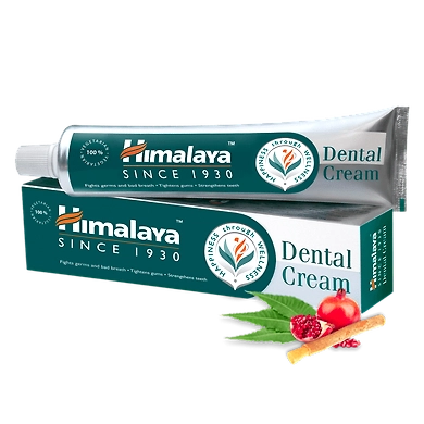 Dental Cream-SKU-SAI-3293