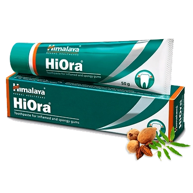 HiOra Toothpaste-SKU-SAI-3294
