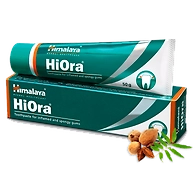 HiOra Toothpaste