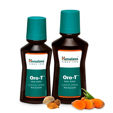 Oro-T Oral Rinse-SKU-SAI-3297