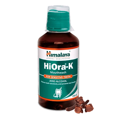 Hiora K Mouth Wash-SKU-SAI-3299