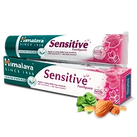 Sensitive Toothpaste